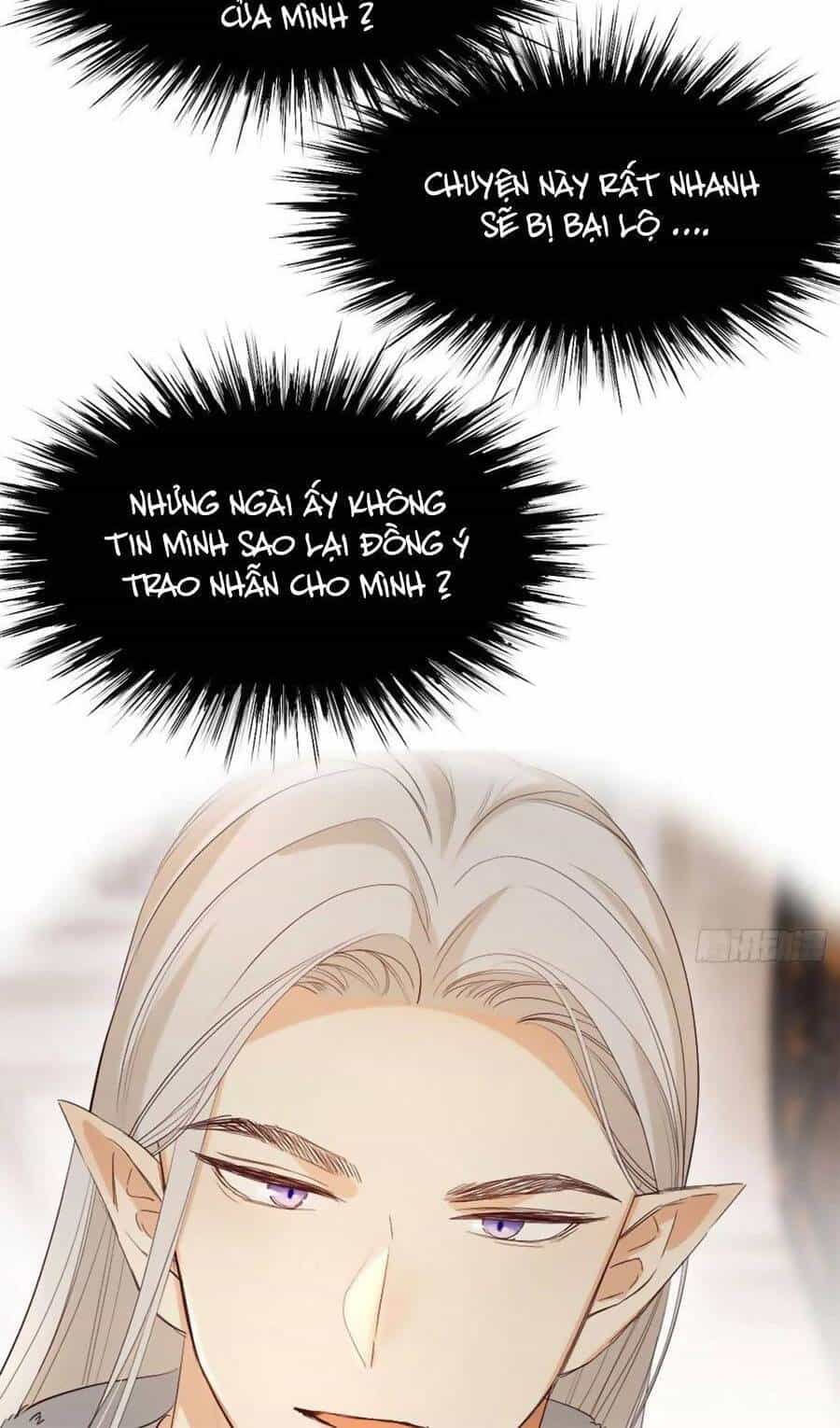 Sổ Tay Nuôi Dưỡng Rồng - Chương 54 - ảnh 39