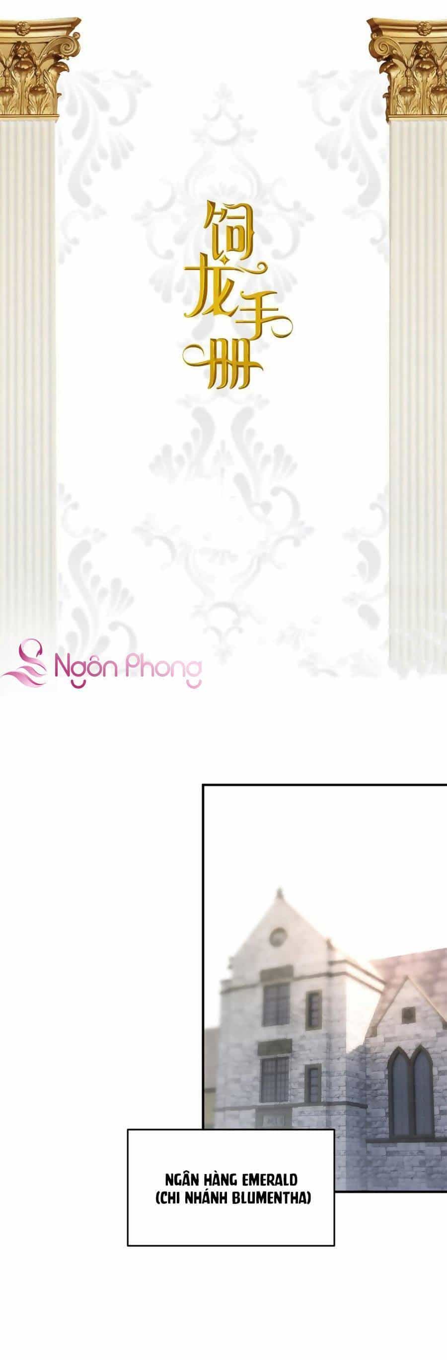 Sổ Tay Nuôi Dưỡng Rồng - Chương 55 - ảnh 2
