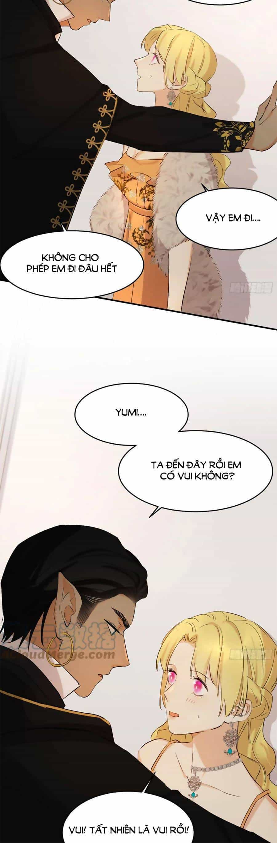 Sổ Tay Nuôi Dưỡng Rồng - Chương 56 - ảnh 17