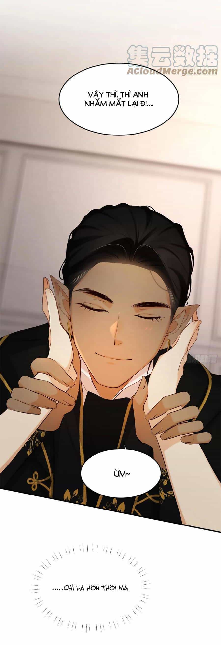 Sổ Tay Nuôi Dưỡng Rồng - Chương 56 - ảnh 22