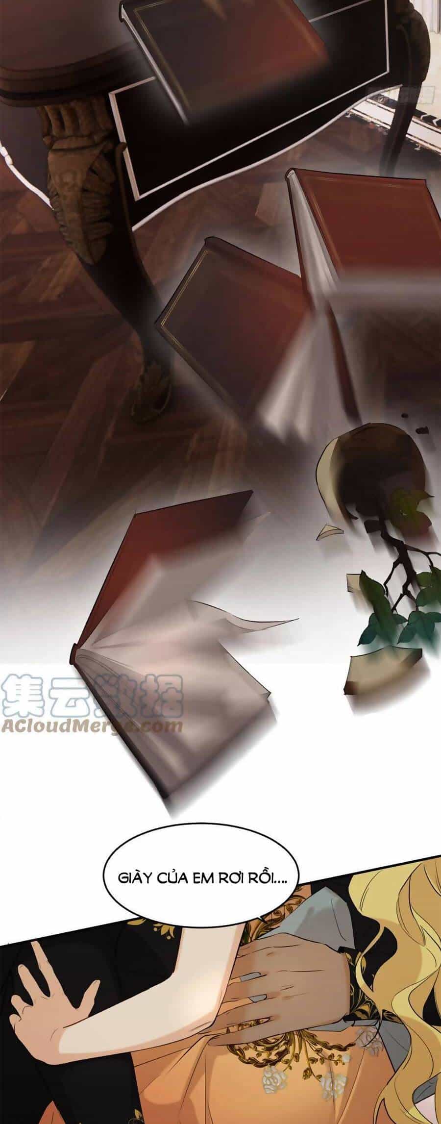 Sổ Tay Nuôi Dưỡng Rồng - Chương 56 - ảnh 32
