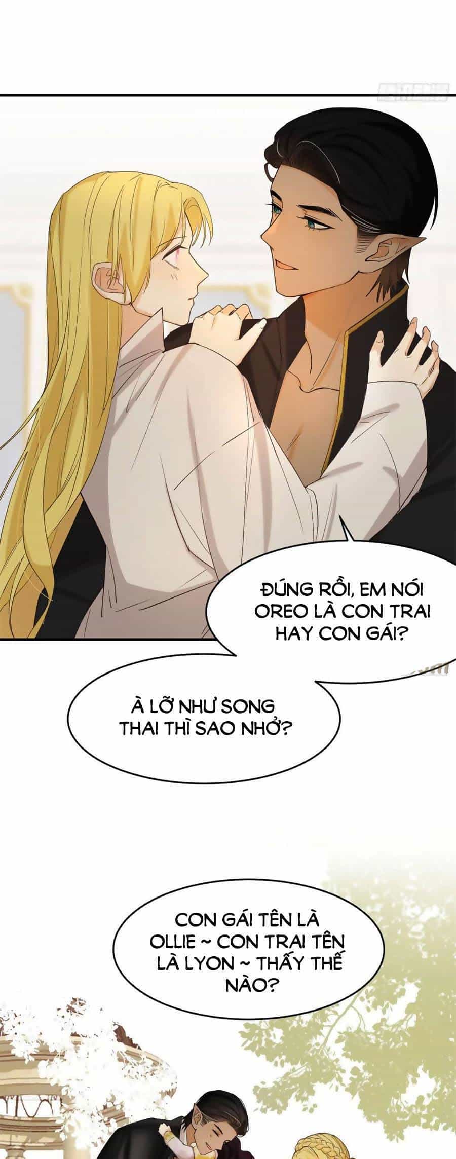 Sổ Tay Nuôi Dưỡng Rồng - Chương 57 - ảnh 11