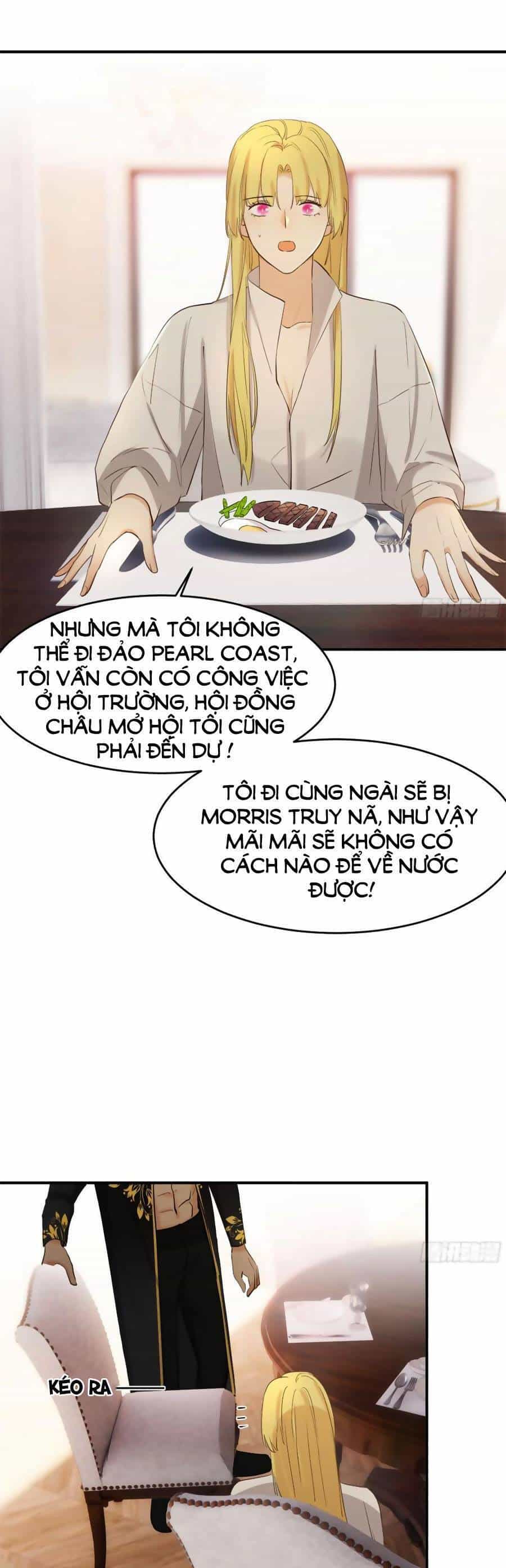 Sổ Tay Nuôi Dưỡng Rồng - Chương 57 - ảnh 17