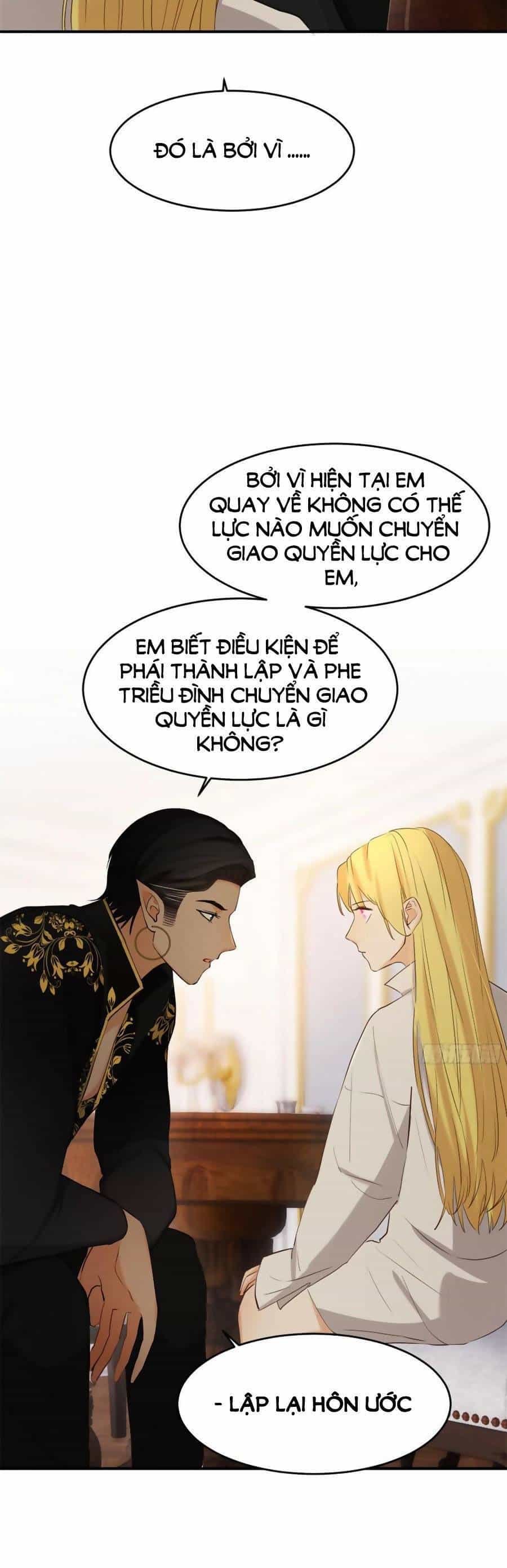 Sổ Tay Nuôi Dưỡng Rồng - Chương 57 - ảnh 20