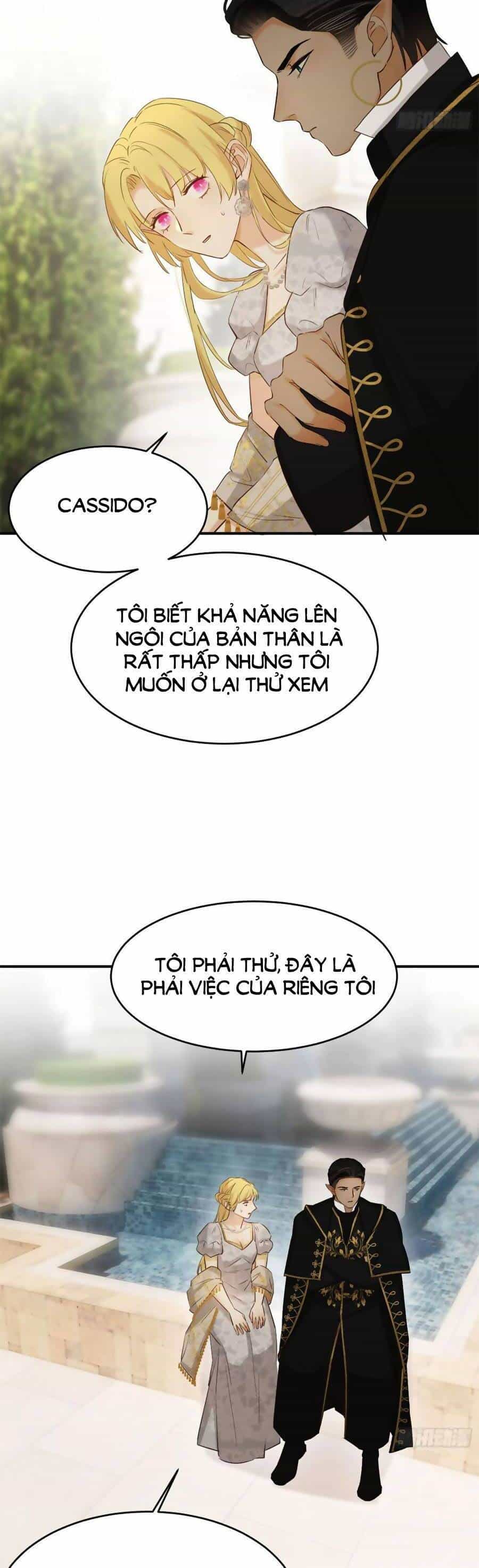 Sổ Tay Nuôi Dưỡng Rồng - Chương 57 - ảnh 34