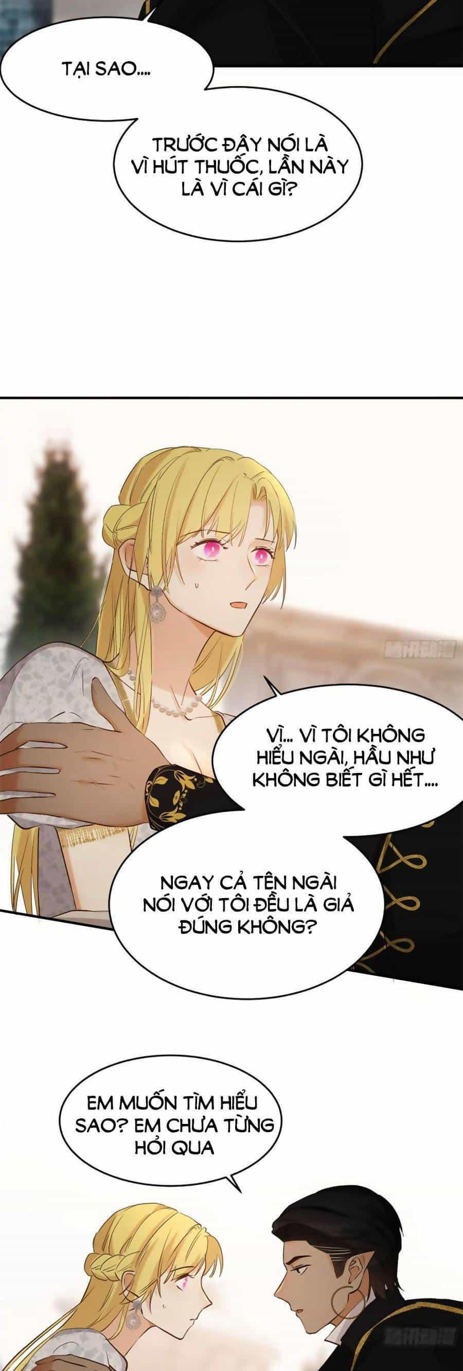 Sổ Tay Nuôi Dưỡng Rồng - Chương 57 - ảnh 41