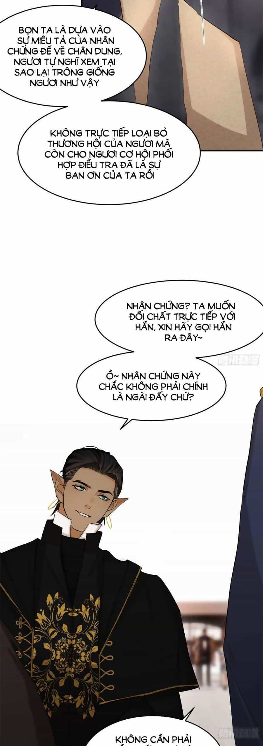 Sổ Tay Nuôi Dưỡng Rồng - Chương 58 - ảnh 18
