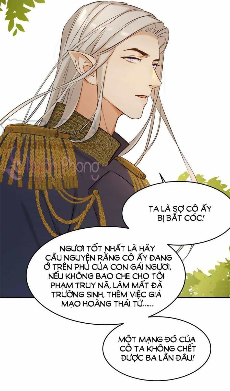 Sổ Tay Nuôi Dưỡng Rồng - Chương 58 - ảnh 39