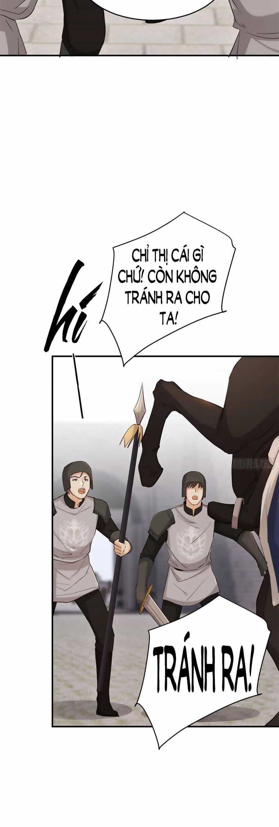 Sổ Tay Nuôi Dưỡng Rồng - Chương 58 - ảnh 9
