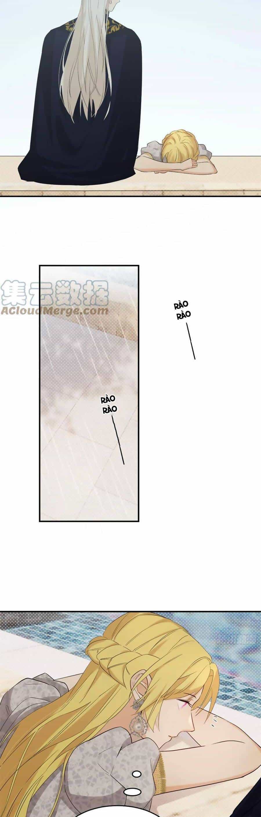 Sổ Tay Nuôi Dưỡng Rồng - Chương 59 - ảnh 12