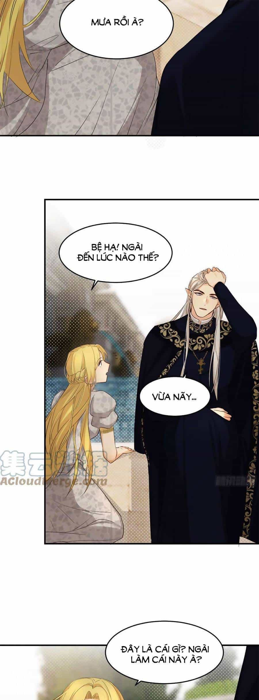 Sổ Tay Nuôi Dưỡng Rồng - Chương 59 - ảnh 13