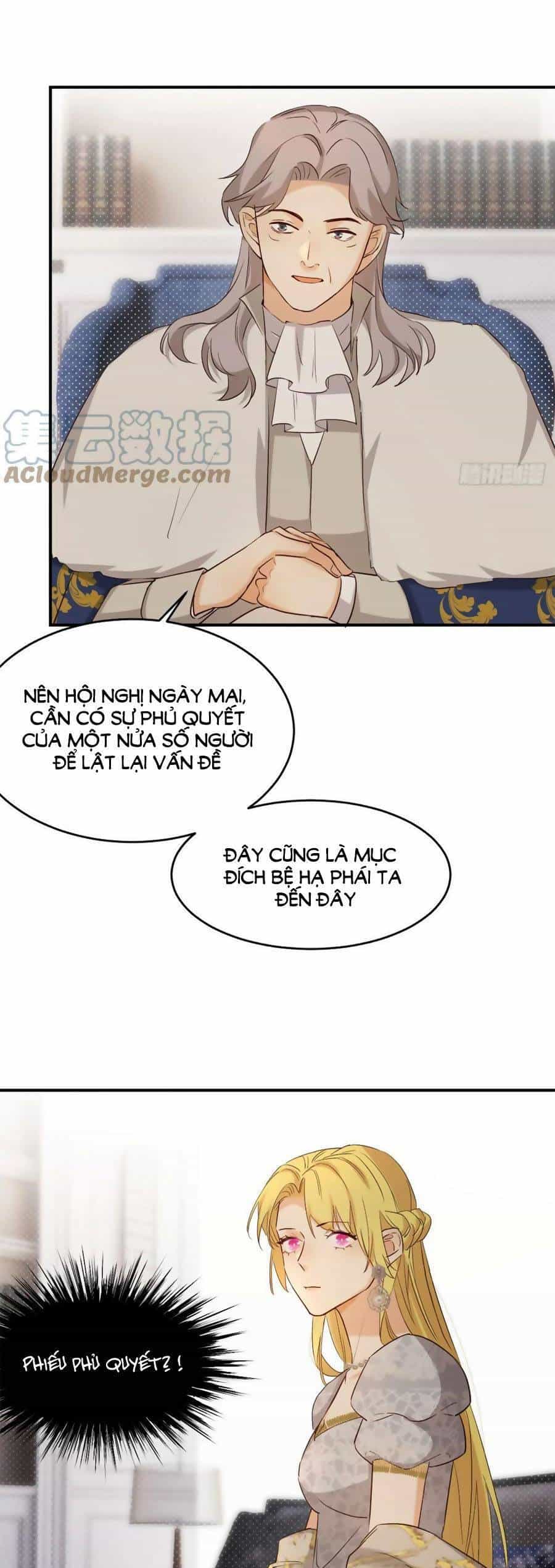 Sổ Tay Nuôi Dưỡng Rồng - Chương 59 - ảnh 29