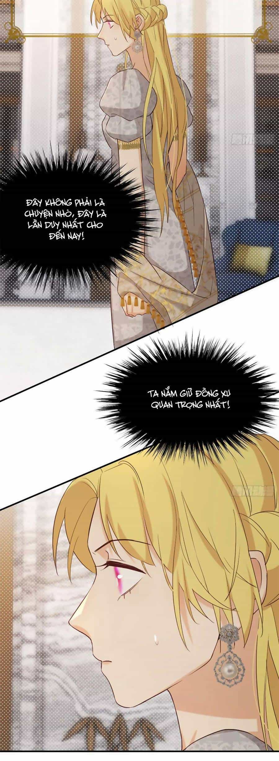 Sổ Tay Nuôi Dưỡng Rồng - Chương 59 - ảnh 37
