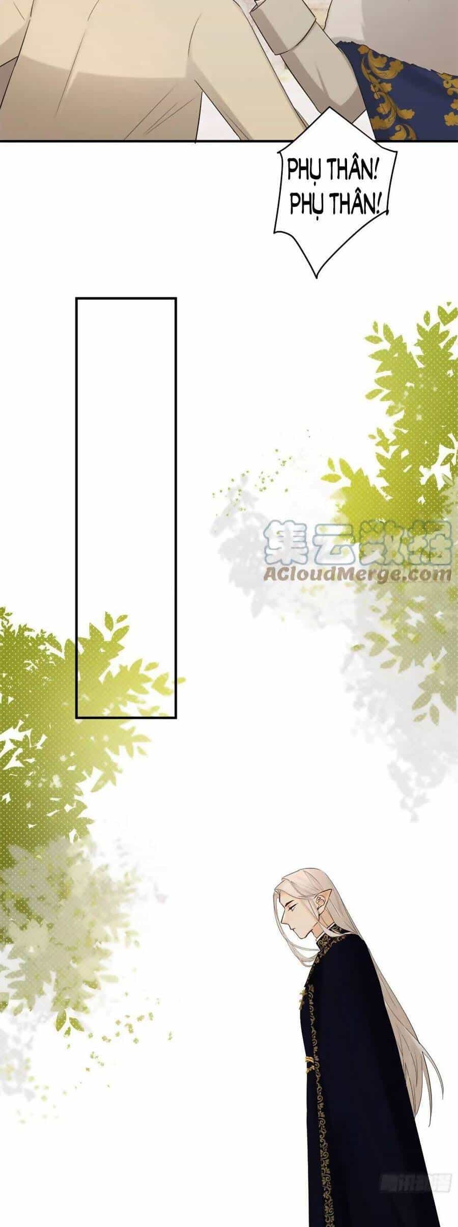 Sổ Tay Nuôi Dưỡng Rồng - Chương 59 - ảnh 8