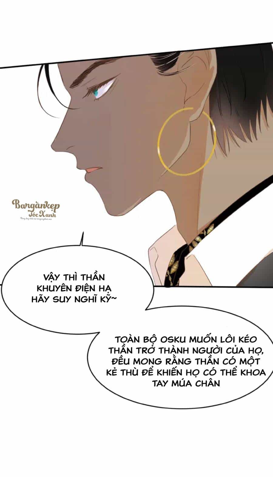 Sổ Tay Nuôi Dưỡng Rồng - Chương 6 - ảnh 11