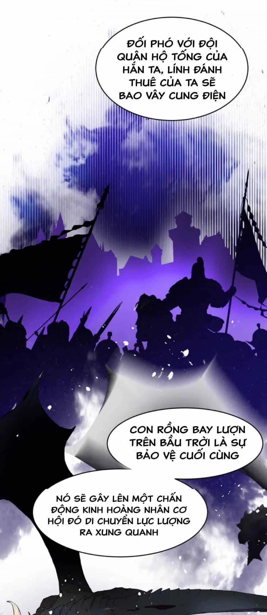 Sổ Tay Nuôi Dưỡng Rồng - Chương 6 - ảnh 28