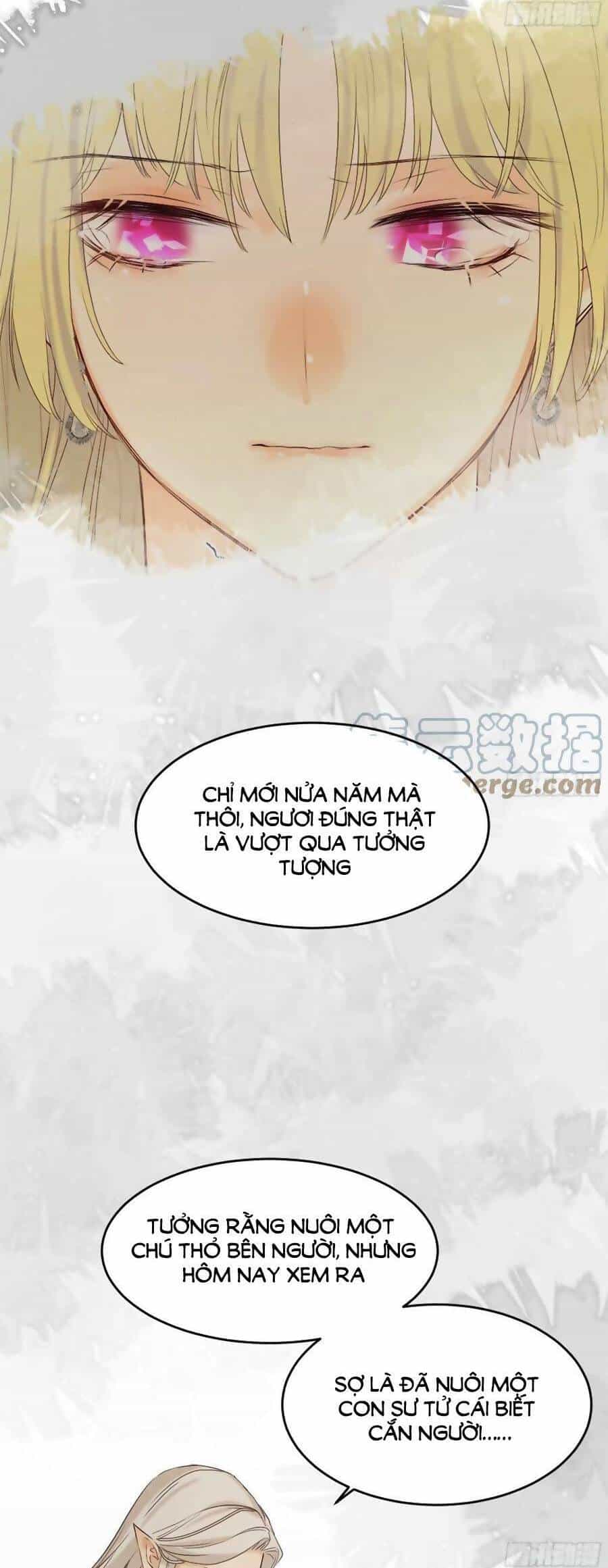 Sổ Tay Nuôi Dưỡng Rồng - Chương 60 - ảnh 19