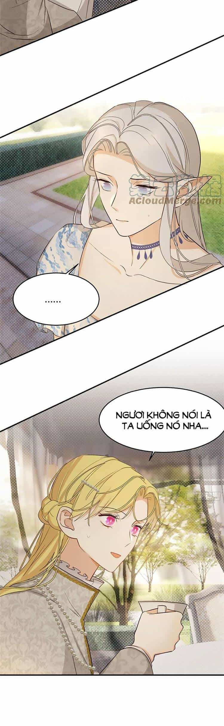 Sổ Tay Nuôi Dưỡng Rồng - Chương 61 - ảnh 19
