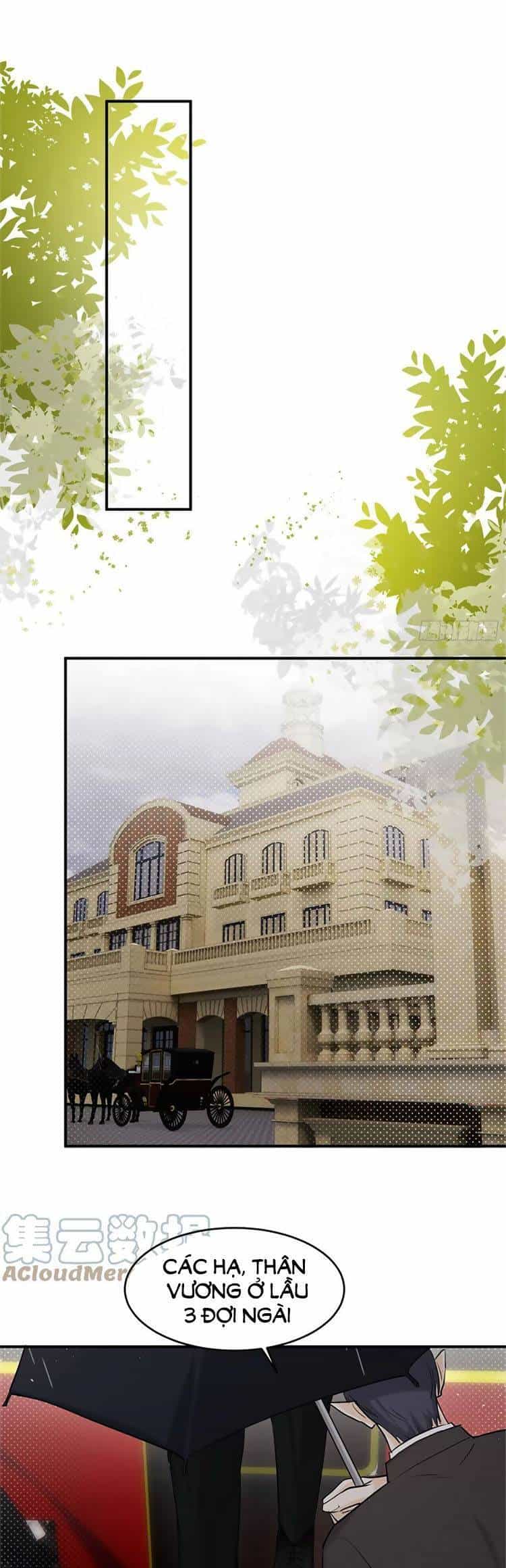 Sổ Tay Nuôi Dưỡng Rồng - Chương 61 - ảnh 34