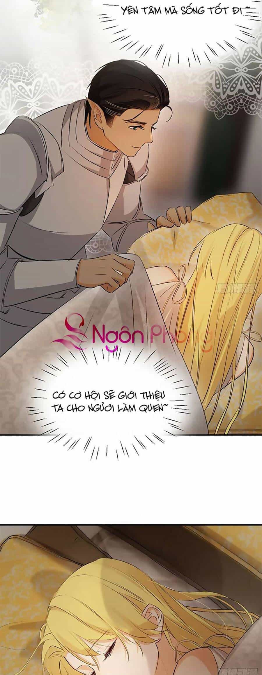 Sổ Tay Nuôi Dưỡng Rồng - Chương 64 - ảnh 33