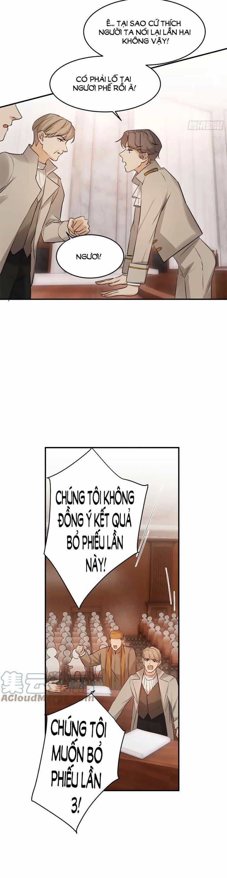 Sổ Tay Nuôi Dưỡng Rồng - Chương 65 - ảnh 15