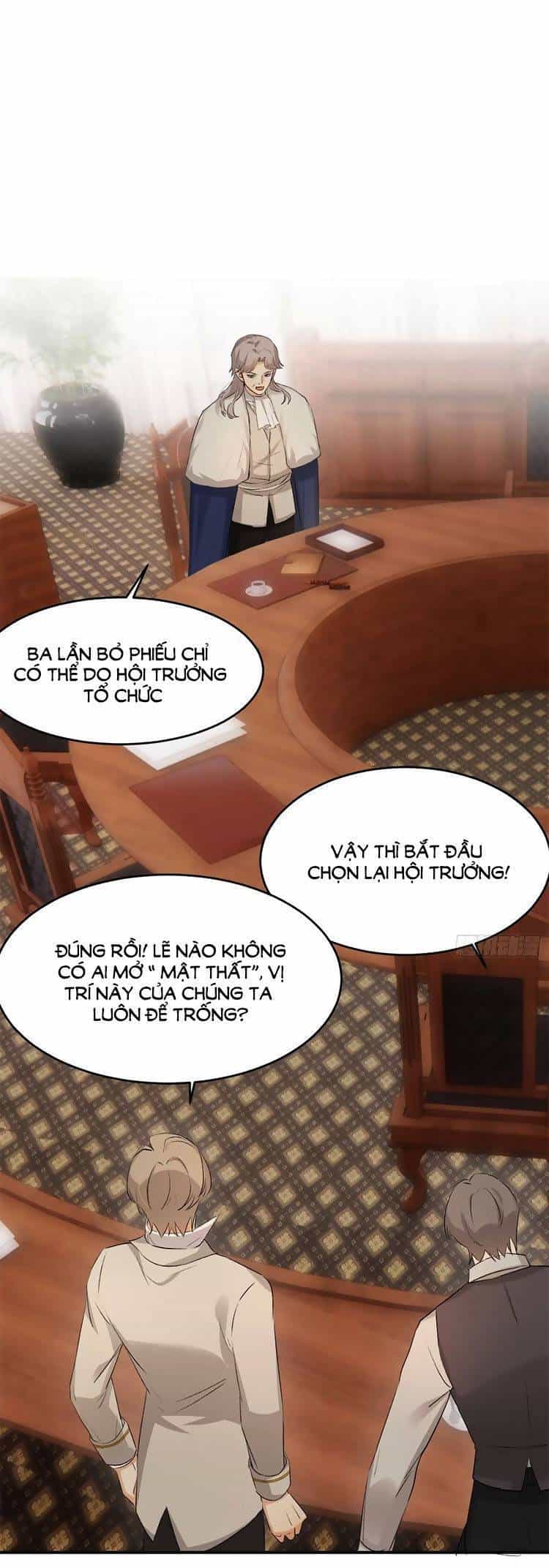Sổ Tay Nuôi Dưỡng Rồng - Chương 65 - ảnh 16