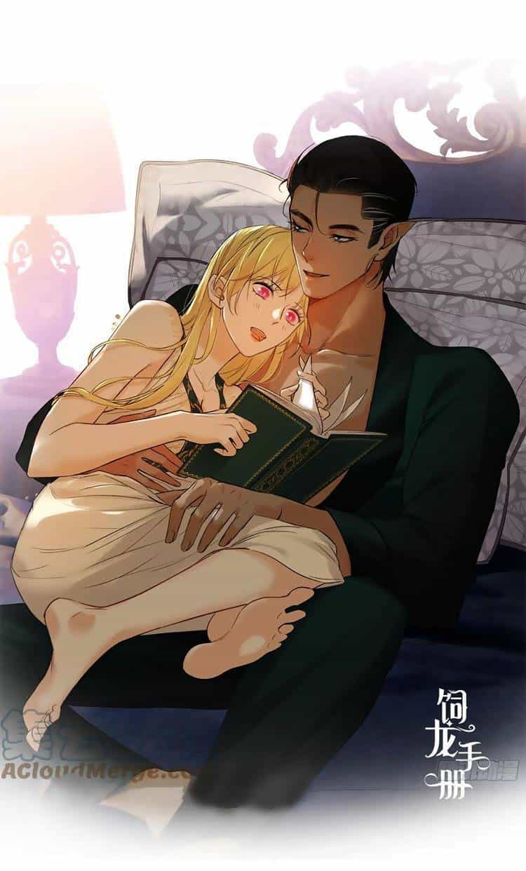 Sổ Tay Nuôi Dưỡng Rồng - Chương 65 - ảnh 2