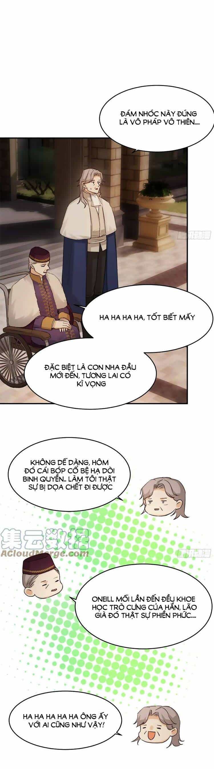 Sổ Tay Nuôi Dưỡng Rồng - Chương 65 - ảnh 28