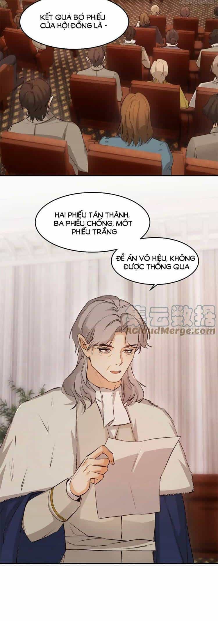 Sổ Tay Nuôi Dưỡng Rồng - Chương 65 - ảnh 4