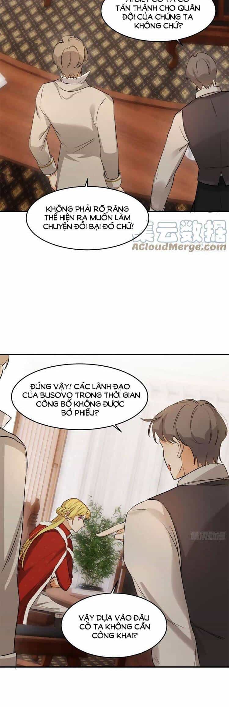 Sổ Tay Nuôi Dưỡng Rồng - Chương 65 - ảnh 7