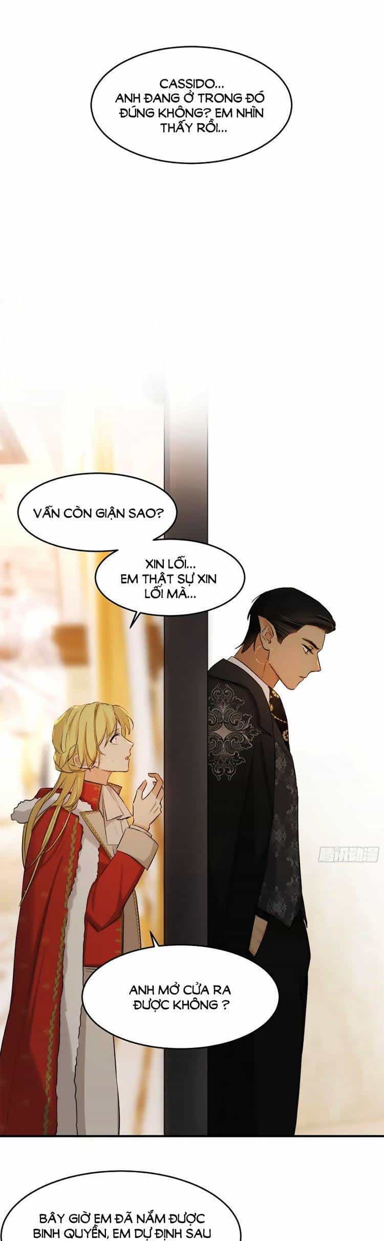 Sổ Tay Nuôi Dưỡng Rồng - Chương 66 - ảnh 28