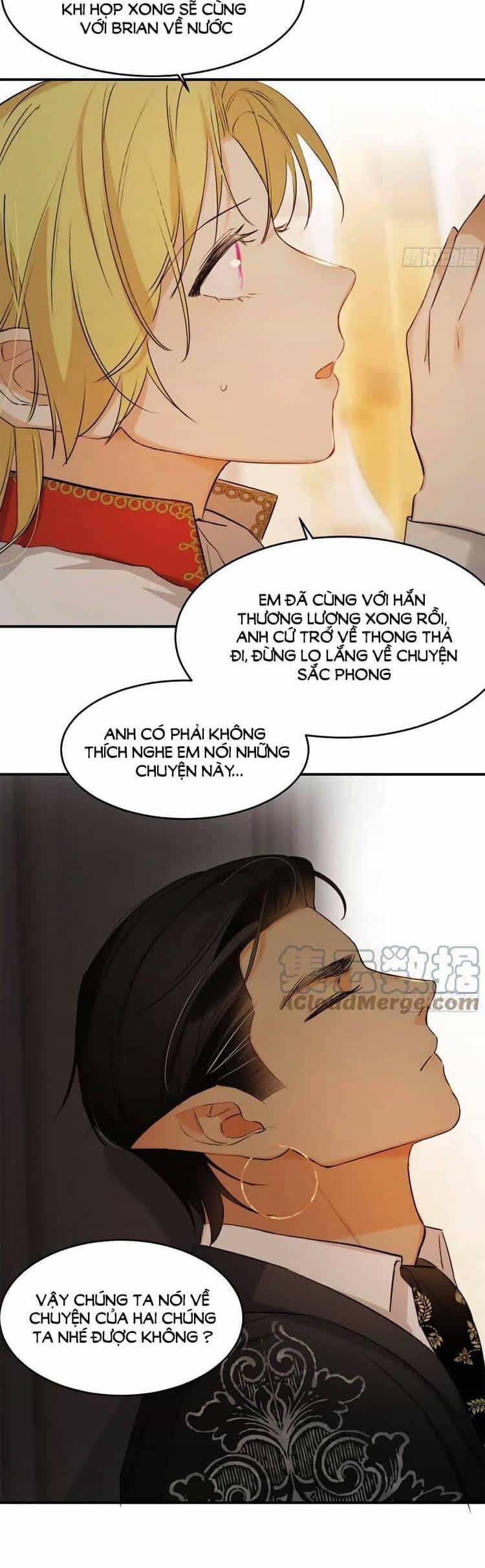 Sổ Tay Nuôi Dưỡng Rồng - Chương 66 - ảnh 29