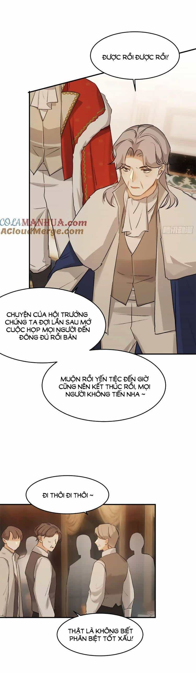 Sổ Tay Nuôi Dưỡng Rồng - Chương 69 - ảnh 11