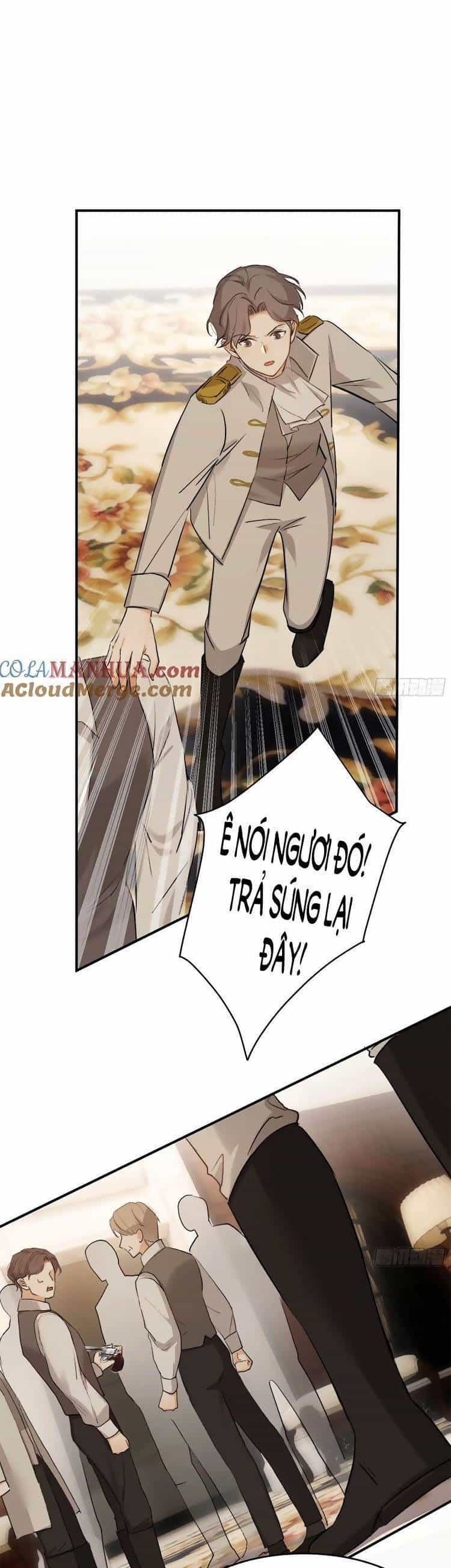 Sổ Tay Nuôi Dưỡng Rồng - Chương 69 - ảnh 12