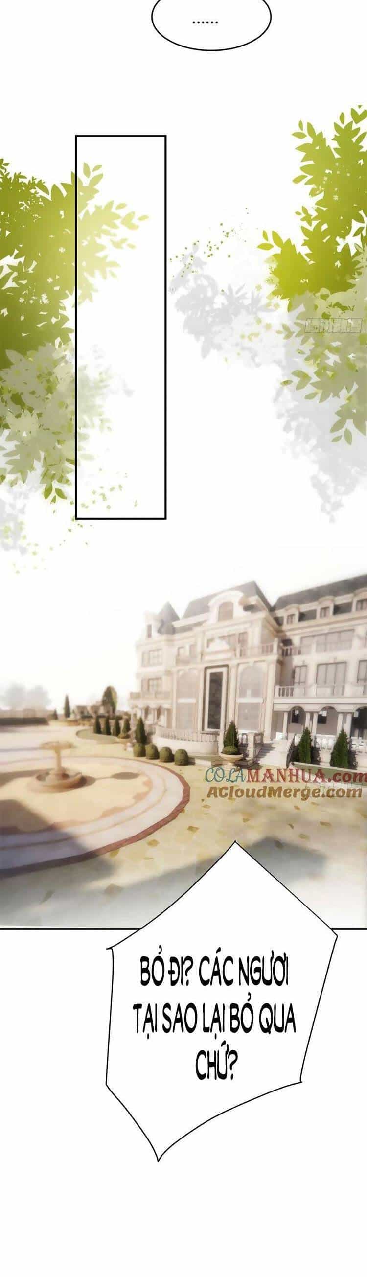Sổ Tay Nuôi Dưỡng Rồng - Chương 69 - ảnh 14