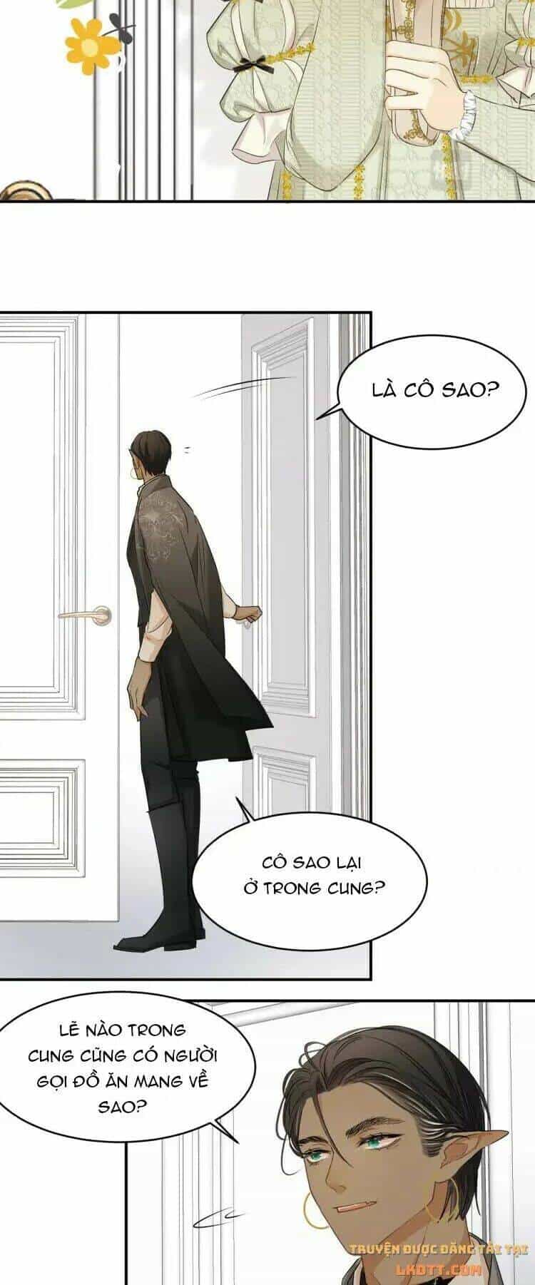 Sổ Tay Nuôi Dưỡng Rồng - Chương 7 - ảnh 18