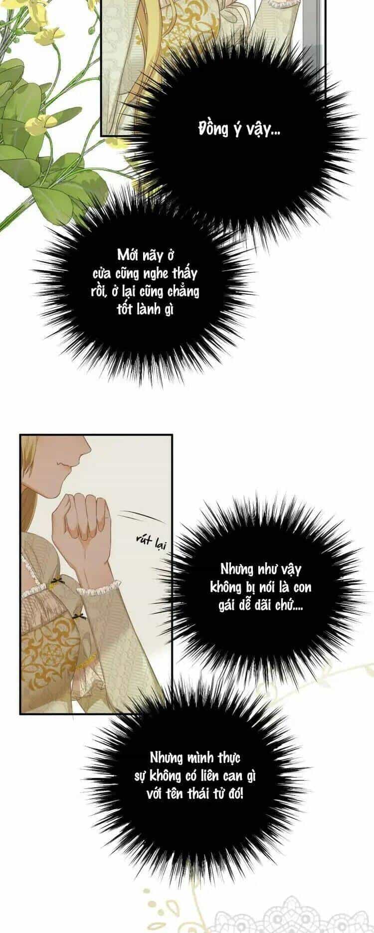 Sổ Tay Nuôi Dưỡng Rồng - Chương 7 - ảnh 29
