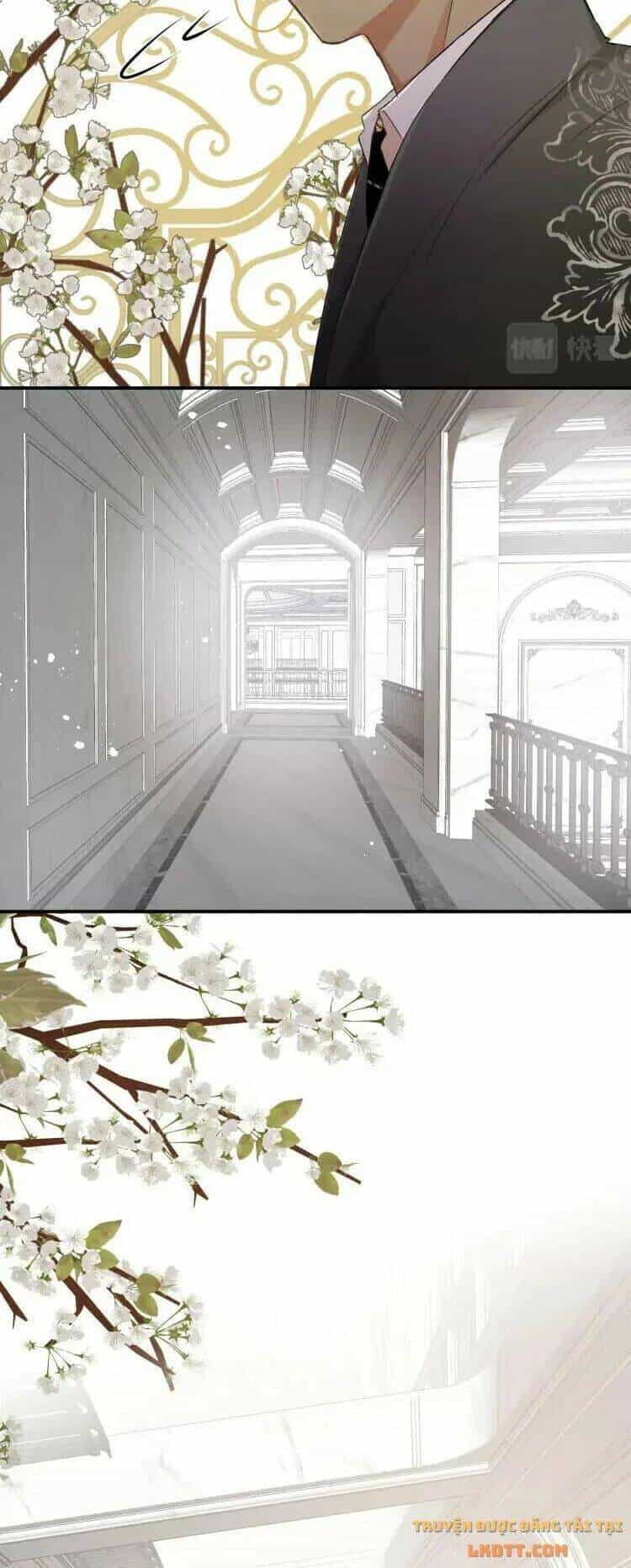Sổ Tay Nuôi Dưỡng Rồng - Chương 7 - ảnh 3