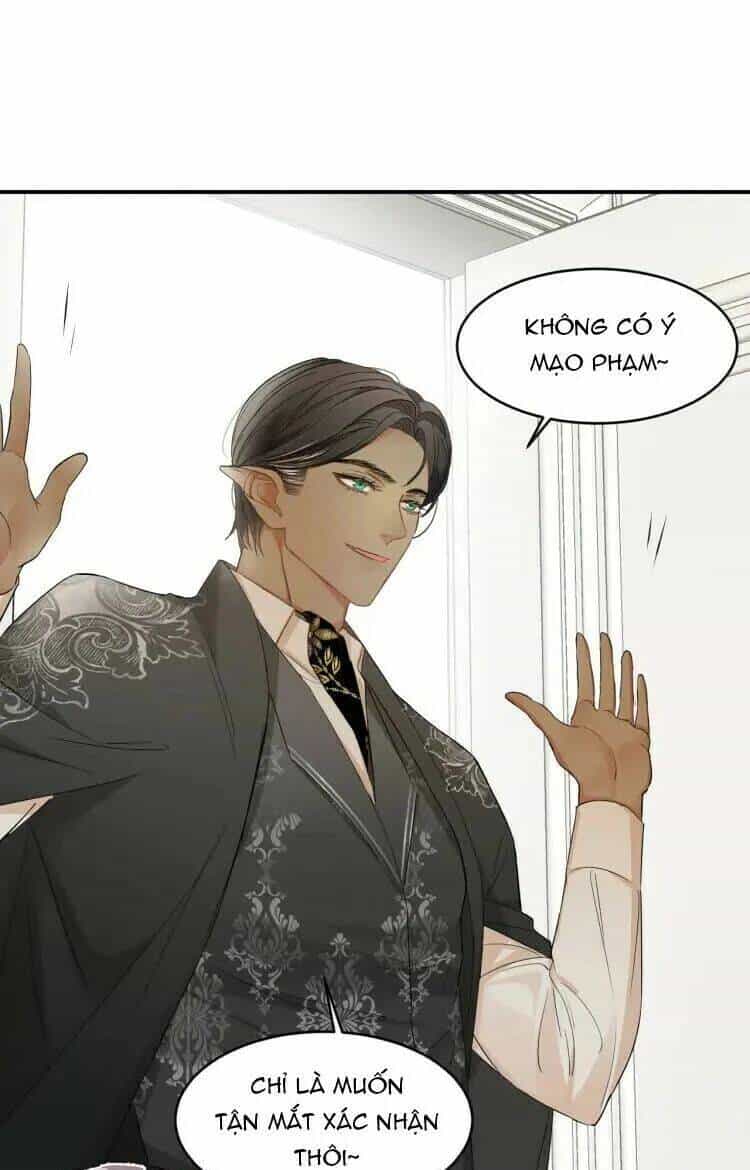 Sổ Tay Nuôi Dưỡng Rồng - Chương 7 - ảnh 34