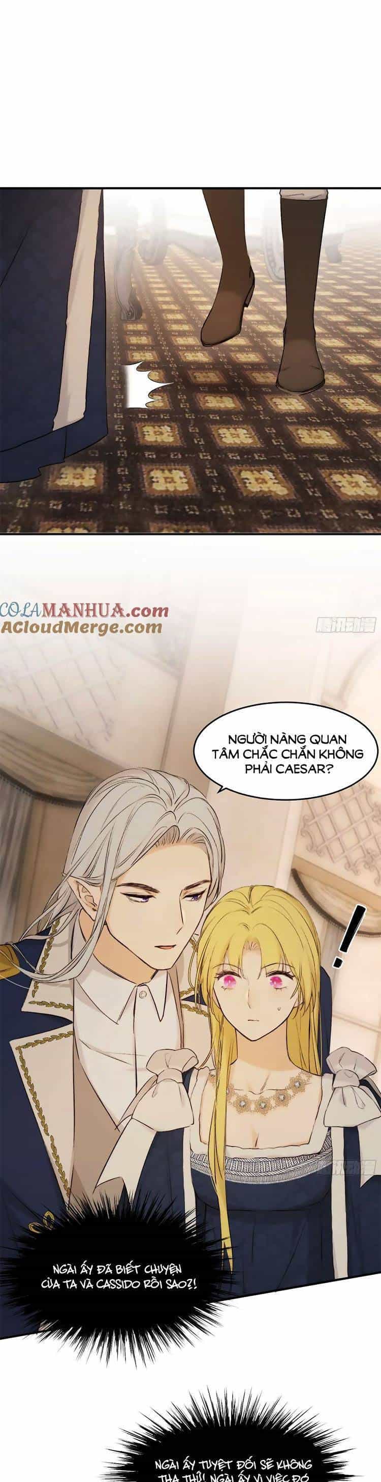 Sổ Tay Nuôi Dưỡng Rồng - Chương 70 - ảnh 22