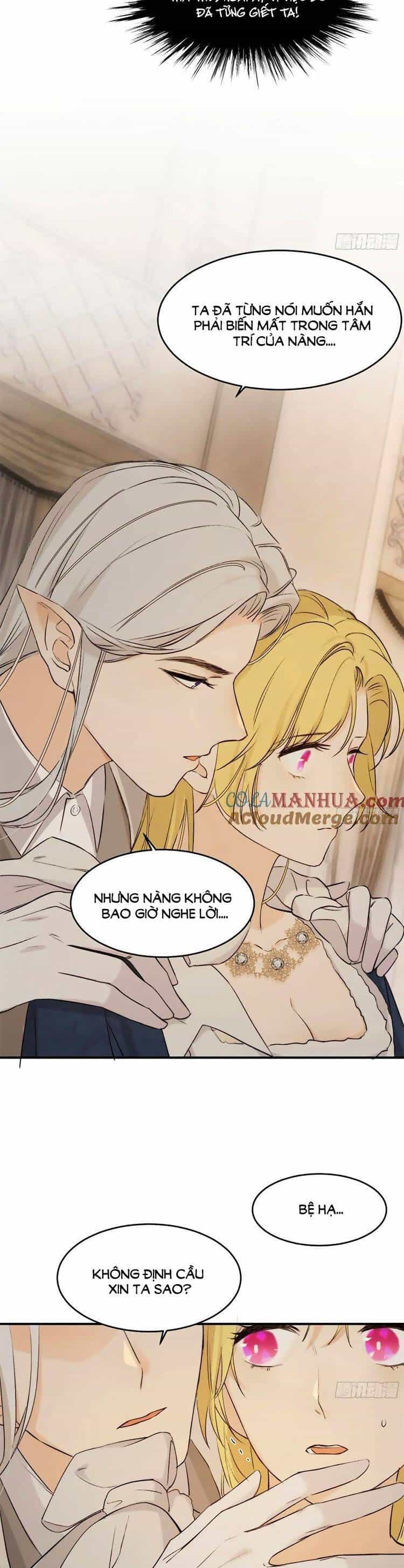Sổ Tay Nuôi Dưỡng Rồng - Chương 70 - ảnh 23