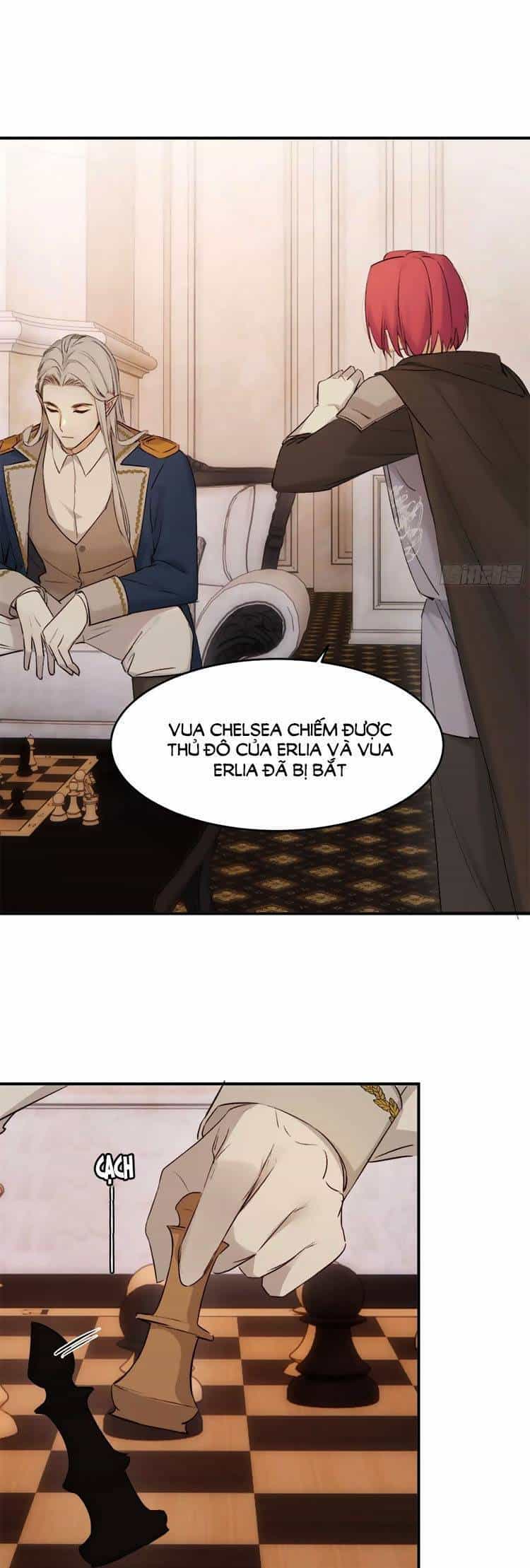 Sổ Tay Nuôi Dưỡng Rồng - Chương 70 - ảnh 28