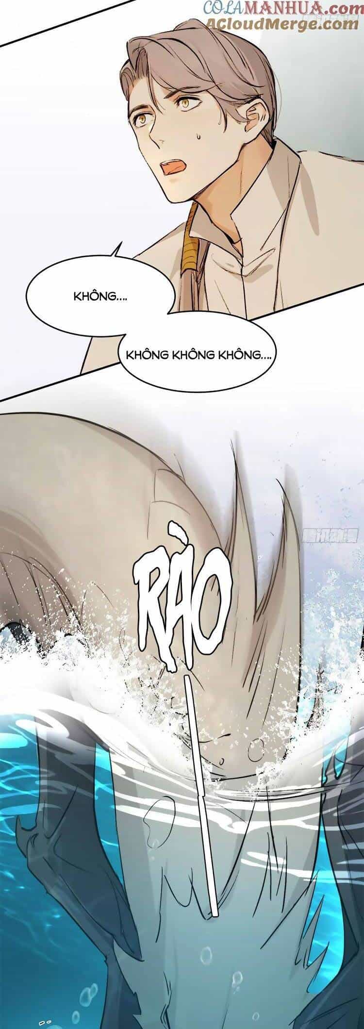 Sổ Tay Nuôi Dưỡng Rồng - Chương 71 - ảnh 33