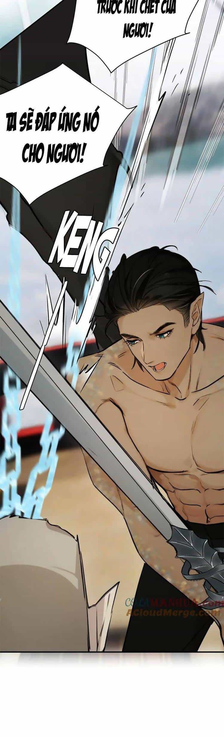 Sổ Tay Nuôi Dưỡng Rồng - Chương 72 - ảnh 29
