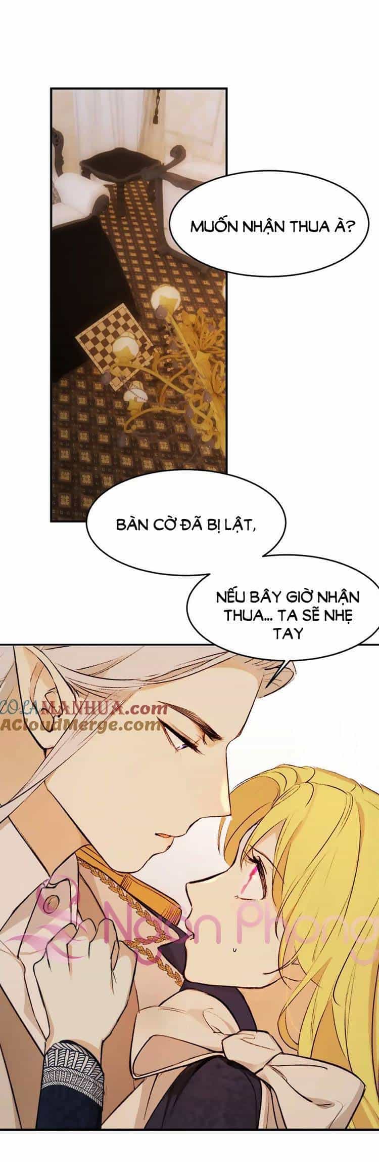 Sổ Tay Nuôi Dưỡng Rồng - Chương 72 - ảnh 3