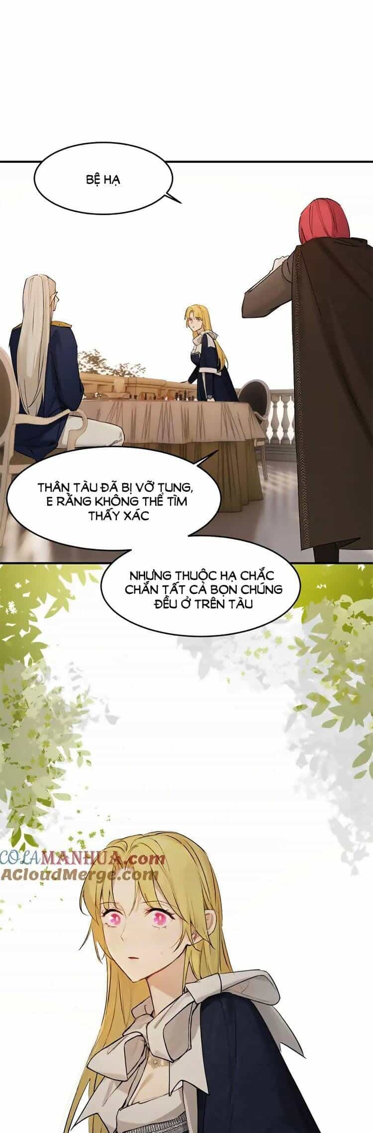 Sổ Tay Nuôi Dưỡng Rồng - Chương 73 - ảnh 12