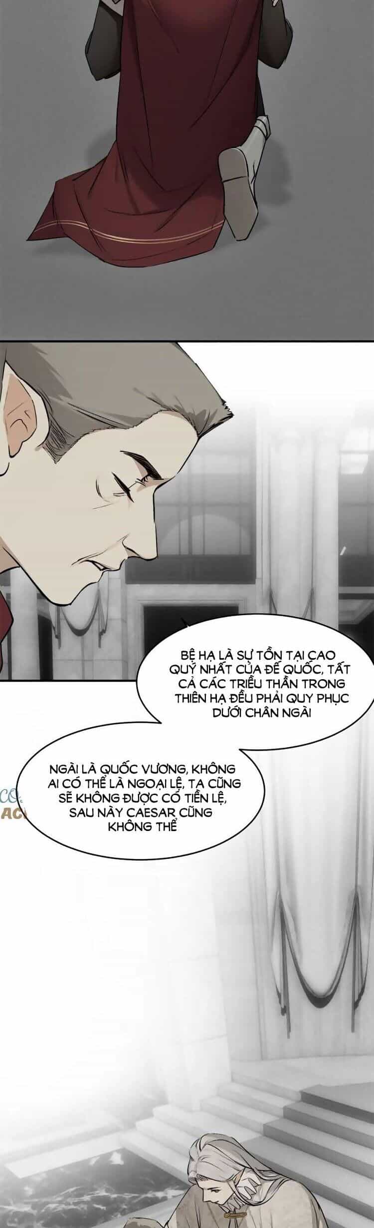 Sổ Tay Nuôi Dưỡng Rồng - Chương 73 - ảnh 17