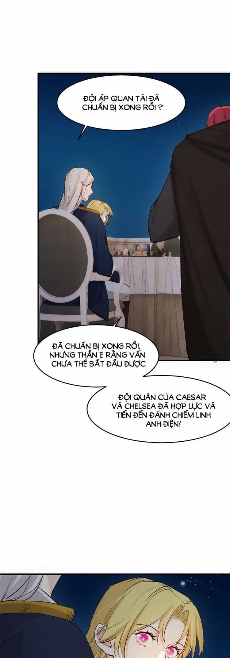 Sổ Tay Nuôi Dưỡng Rồng - Chương 74 - ảnh 29