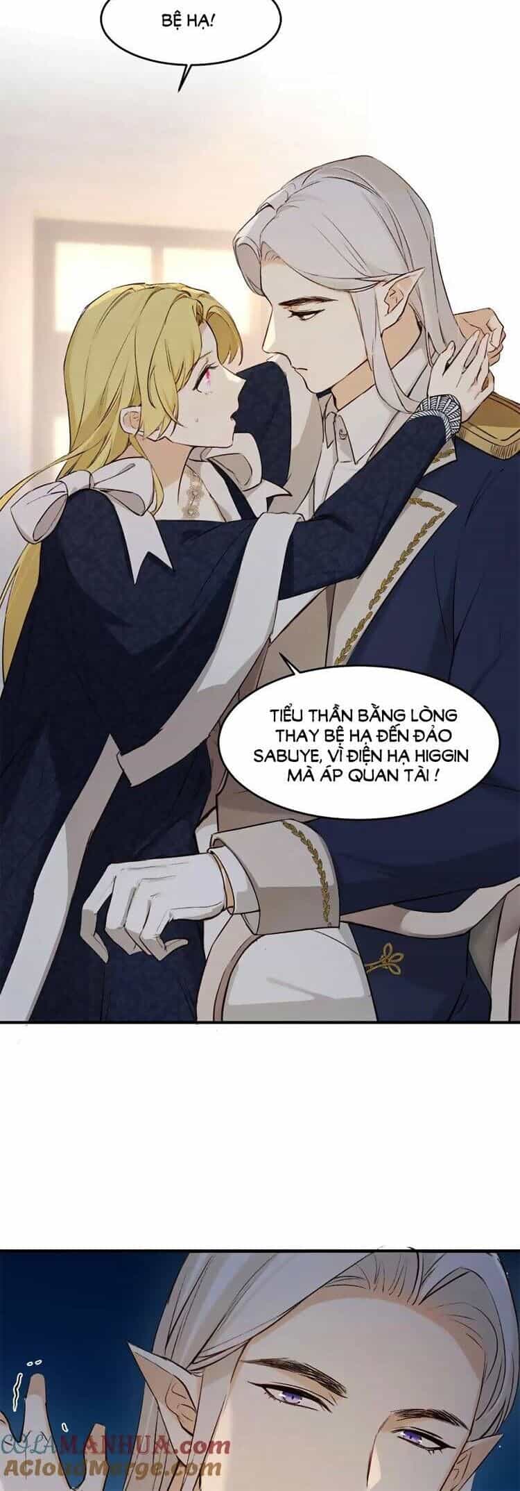 Sổ Tay Nuôi Dưỡng Rồng - Chương 74 - ảnh 31
