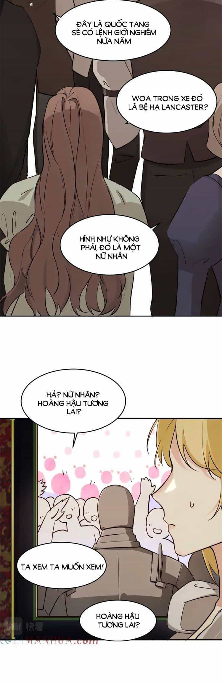 Sổ Tay Nuôi Dưỡng Rồng - Chương 75 - ảnh 19